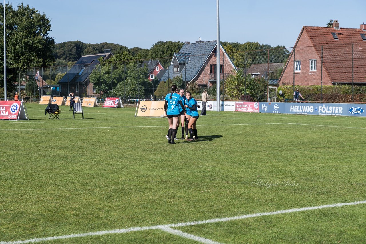 Bild 375 - wU16 Deutsche Meisterschaft